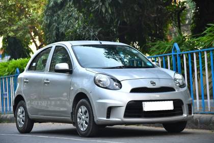 Nissan Micra Active XV Petrol Nissan Micra Active XV Petrol