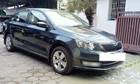 Skoda Rapid 1.5 TDI Ambition BSIV Skoda Rapid 1.5 TDI Ambition BSIV