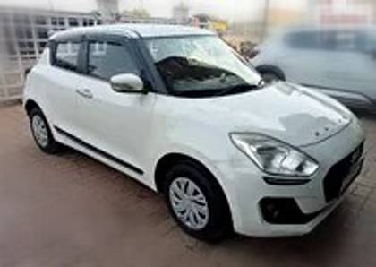 Maruti Swift VXI Maruti Swift VXI