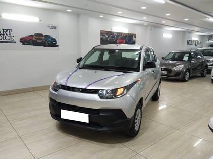 Mahindra KUV 100 NXT Trip Mahindra KUV 100 NXT Trip