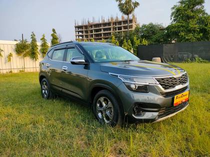 Kia Seltos HTX Plus Diesel Kia Seltos HTX Plus Diesel