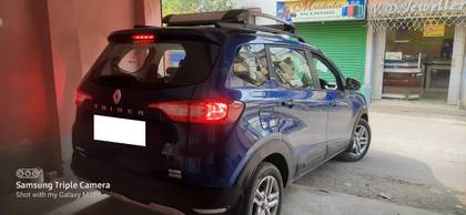 Renault Triber RXZ EASY-R AMT BSVI Renault Triber RXZ EASY-R AMT BSVI