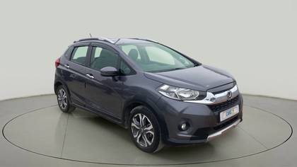 Honda WR-V i-DTEC VX Honda WR-V i-DTEC VX