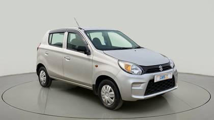 Maruti Alto 800 LXI CNG Maruti Alto 800 LXI CNG