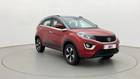 Tata Nexon 1.2 Revotron XZ Plus Dual Tone Tata Nexon 1.2 Revotron XZ Plus Dual Tone