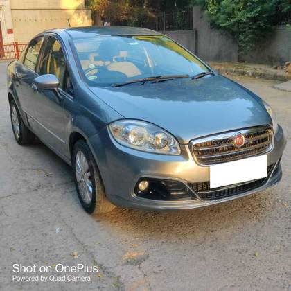 Fiat Linea T Jet Emotion Fiat Linea T Jet Emotion