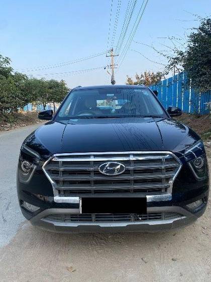 2020 Hyundai Creta 1.4 S