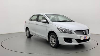 Maruti Ciaz VXi Maruti Ciaz VXi