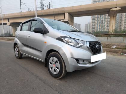 Datsun RediGO 1.0 S Datsun RediGO 1.0 S