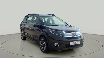 Honda BR-V i-VTEC V CVT Honda BR-V i-VTEC V CVT