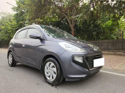 Hyundai Santro Sportz AMT BSIV Hyundai Santro Sportz AMT BSIV