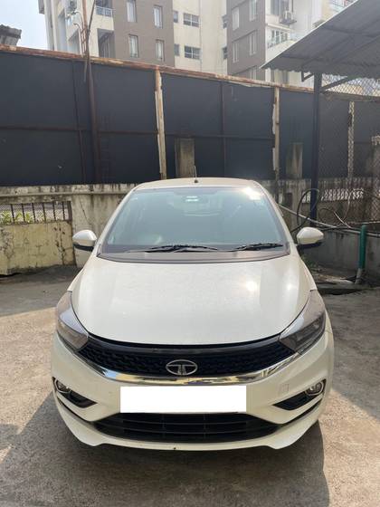 Tata Tiago XZ Tata Tiago XZ