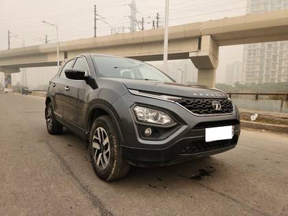 Tata Harrier XZA Plus (O) AT BSVI Tata Harrier XZA Plus (O) AT BSVI