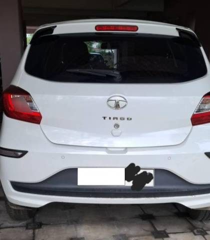 Tata Tiago XZ Tata Tiago XZ