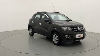 Renault KWID RXT Optional Renault KWID RXT Optional