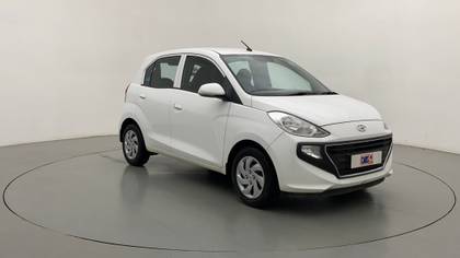 Hyundai Santro Sportz CNG BSIV Hyundai Santro Sportz CNG BSIV