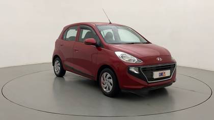 Hyundai Santro Sportz CNG Hyundai Santro Sportz CNG