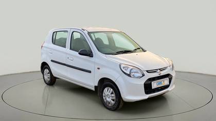 Maruti Alto 800 LXI Maruti Alto 800 LXI