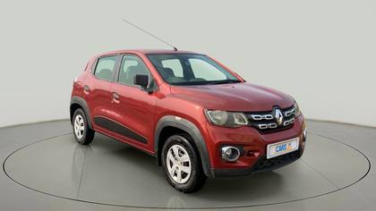 Renault KWID RXT Renault KWID RXT