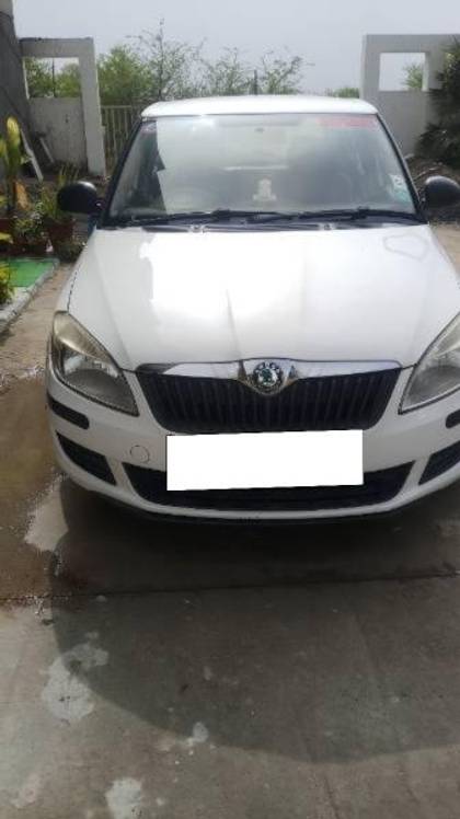 Skoda Fabia 1.2 MPI Active Plus Skoda Fabia 1.2 MPI Active Plus