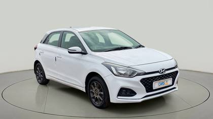Hyundai i20 1.2 Magna Executive Hyundai i20 1.2 Magna Executive