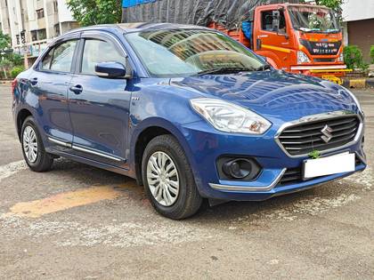 Maruti Swift Dzire VXI 1.2 Maruti Swift Dzire VXI 1.2