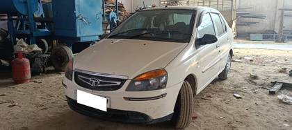 Tata Indigo LS TDI BSIII Tata Indigo LS TDI BSIII