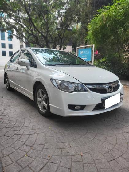 Honda Civic 1.8 S MT Honda Civic 1.8 S MT