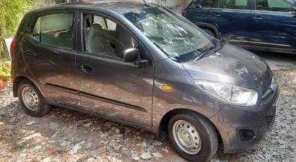 Hyundai i10 Era Hyundai i10 Era