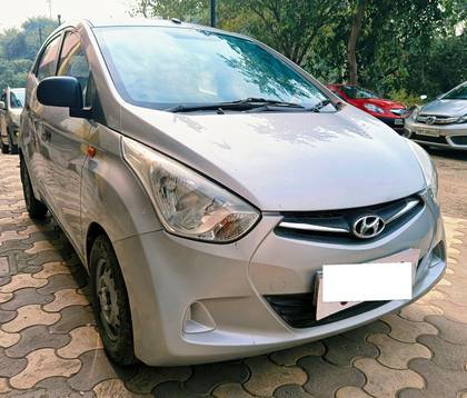 Hyundai EON D Lite Plus Hyundai EON D Lite Plus
