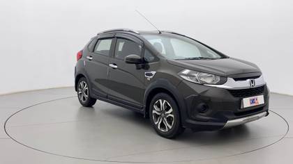 Honda WR-V i-VTEC S Honda WR-V i-VTEC S