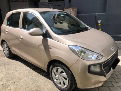 Hyundai Santro Sportz AMT Hyundai Santro Sportz AMT