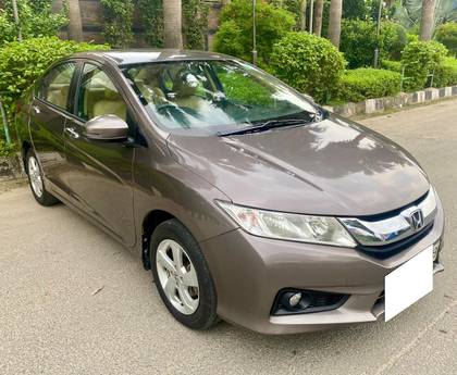 Honda City V MT Honda City V MT