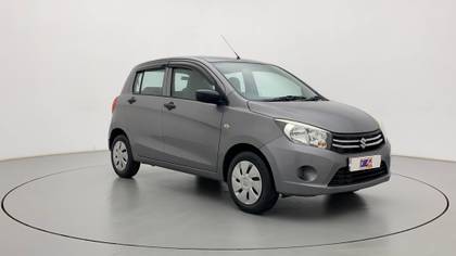 Maruti Celerio VXI Maruti Celerio VXI