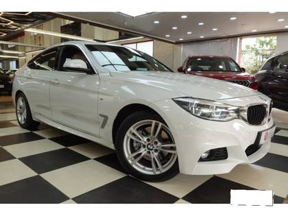 BMW 3 Series GT M Sport Petrol BMW 3 Series GT M Sport Petrol