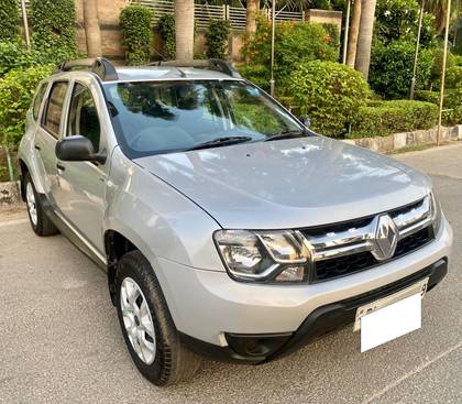 Renault Duster Petrol RxE Renault Duster Petrol RxE