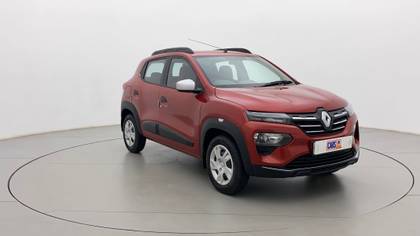 Renault KWID 1.0 RXT Opt Renault KWID 1.0 RXT Opt