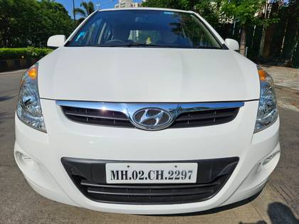 Hyundai i20 1.2 Magna Opt Hyundai i20 1.2 Magna Opt