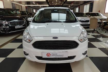 Ford Aspire 1.5 TDCi Trend Ford Aspire 1.5 TDCi Trend