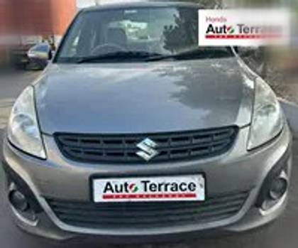 Maruti Swift Dzire VDI Maruti Swift Dzire VDI