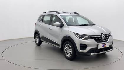 Renault Triber RXT Renault Triber RXT