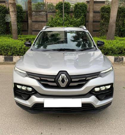Renault Kiger RXT AMT Renault Kiger RXT AMT