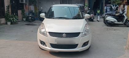 Maruti Swift VDI BSIV Maruti Swift VDI BSIV