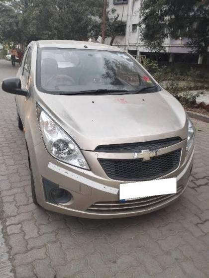 Chevrolet Beat LT Chevrolet Beat LT