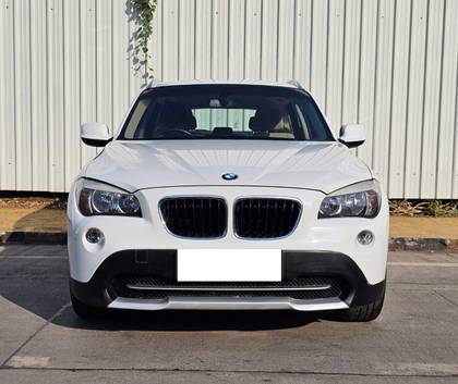 BMW X1 sDrive20d BMW X1 sDrive20d