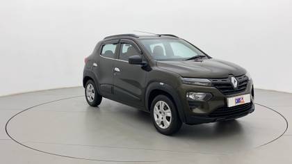 Renault KWID 1.0 RXL AMT Renault KWID 1.0 RXL AMT