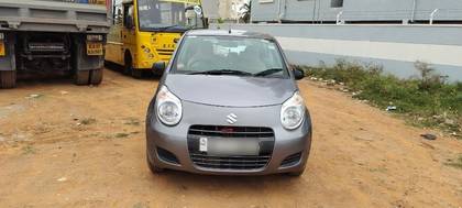 Maruti A-Star Vxi Maruti A-Star Vxi