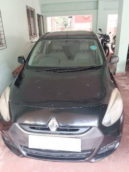 Renault Scala RxL Renault Scala RxL