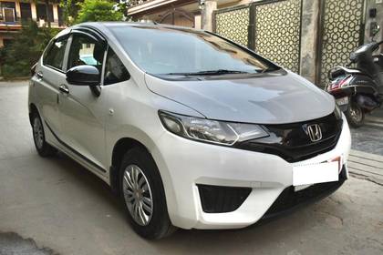 Honda Jazz 1.5 E i DTEC Honda Jazz 1.5 E i DTEC