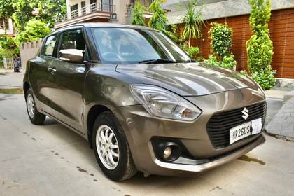Maruti Swift VXI Maruti Swift VXI